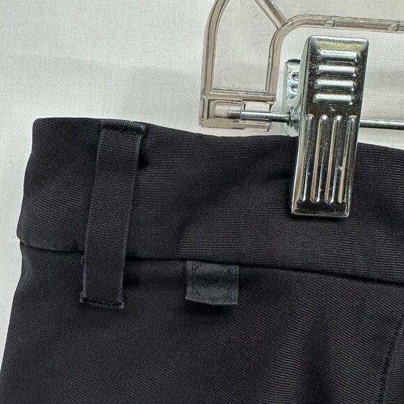 Lululemon Pants Mens Sz 36 Commission Pant Slim Warpstreme 34" Performance Black - Picture 8 of 12